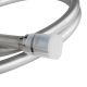 Шланг для душа IDDIS Shower Hose 150см серебристый A50711 1.5